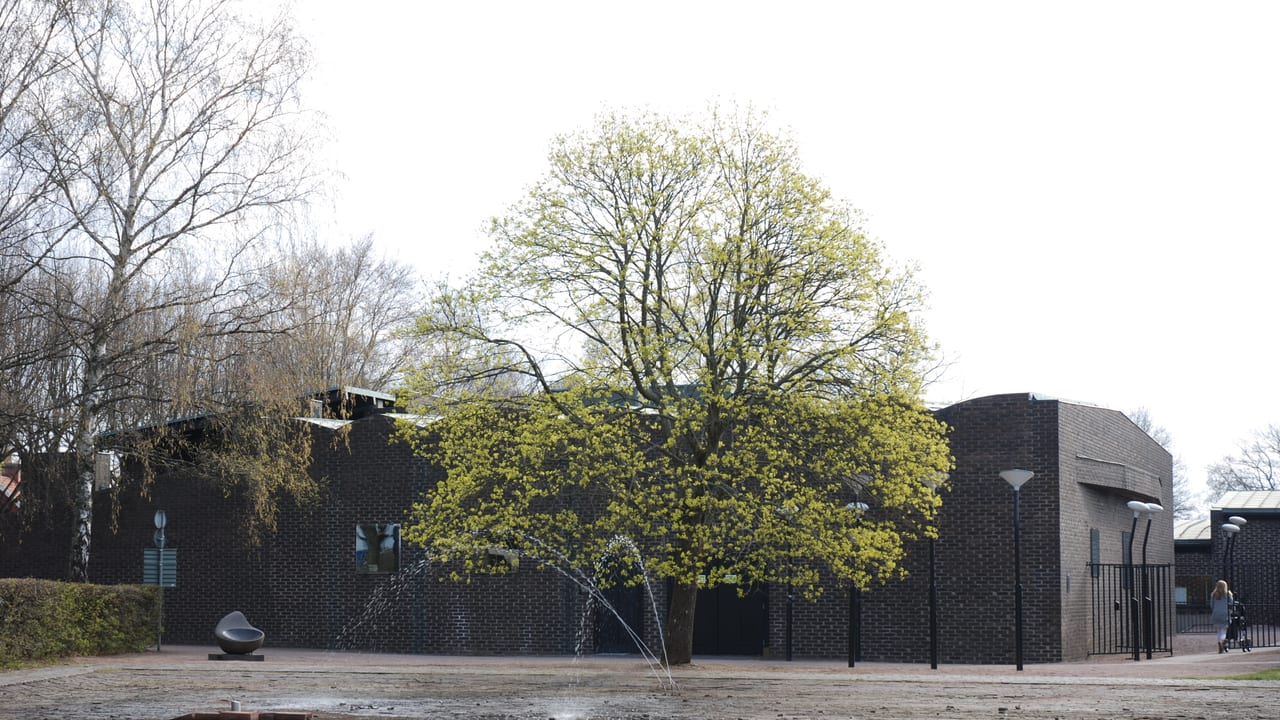 Fasadtvätt Klippan - Sankt Petri kyrka